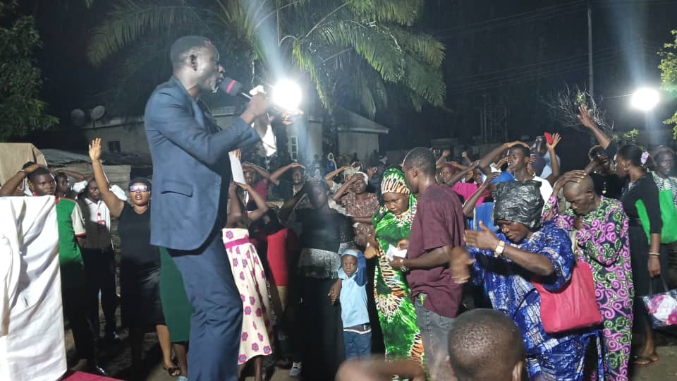 Lokoja Power Crusade gallery image